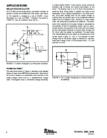 浏览型号TLV3491AIDBVR的Datasheet PDF文件第8页