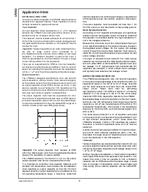 浏览型号LP2992AIM5X-1.8的Datasheet PDF文件第12页