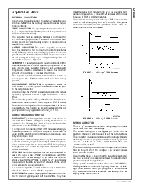 浏览型号LP2982AIM5-2.8的Datasheet PDF文件第13页