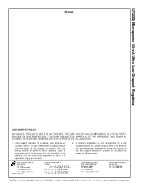 浏览型号LP2982AIM5-2.8的Datasheet PDF文件第17页
