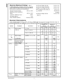 浏览型号LP2992AIM5-3.0的Datasheet PDF文件第4页