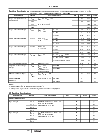 浏览型号ICL7665SAIPA的Datasheet PDF文件第3页