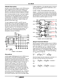 浏览型号ICL7665SAIPA的Datasheet PDF文件第6页