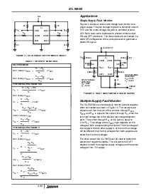 浏览型号ICL7665SAIPA的Datasheet PDF文件第8页