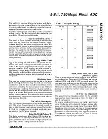 浏览型号MAX1151AIZS的Datasheet PDF文件第5页