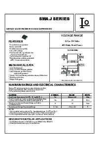 浏览型号SMAJ440CA的Datasheet PDF文件第1页