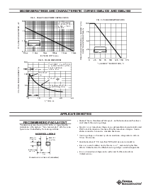 浏览型号SMAJ550的Datasheet PDF文件第2页