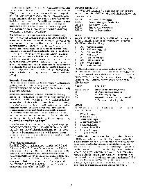 浏览型号ADSP-2100AJG的Datasheet PDF文件第8页