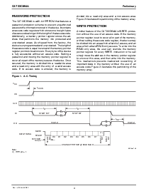 浏览型号CAT33C804AJI-TE13的Datasheet PDF文件第4页