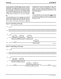 浏览型号CAT33C804AJI-TE13的Datasheet PDF文件第7页