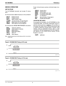 浏览型号CAT33C804AJI-TE13的Datasheet PDF文件第8页