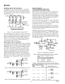 浏览型号AD7541AJP的Datasheet PDF文件第4页