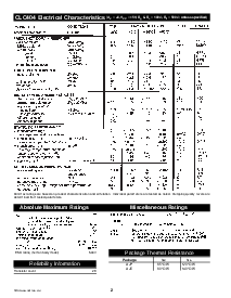 ����ͺ�[name]��Datasheet PDF�ļ���2ҳ