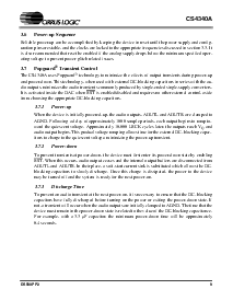 浏览型号CS4340A-KS的Datasheet PDF文件第9页