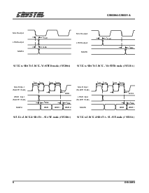 浏览型号CS5331A-KS的Datasheet PDF文件第6页