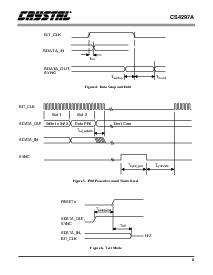浏览型号CS4297A-KQ的Datasheet PDF文件第9页