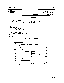 浏览型号AK2302的Datasheet PDF文件第1页