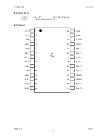 浏览型号AK4355的Datasheet PDF文件第2页