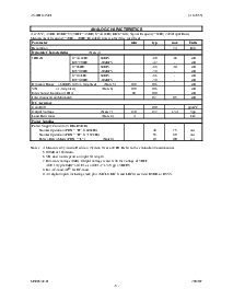 浏览型号AK4355的Datasheet PDF文件第5页