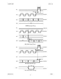 浏览型号AK4112的Datasheet PDF文件第9页