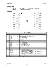 浏览型号AK4550的Datasheet PDF文件第2页