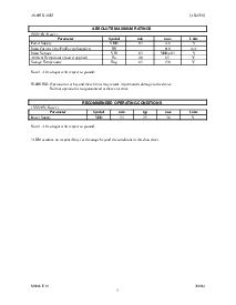 浏览型号AK4550的Datasheet PDF文件第3页