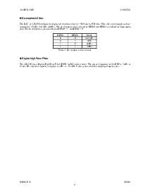 浏览型号AK4550的Datasheet PDF文件第9页