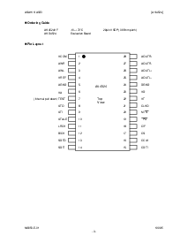 浏览型号AK4524VF的Datasheet PDF文件第3页