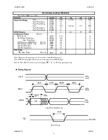 浏览型号AK4352VT的Datasheet PDF文件第6页