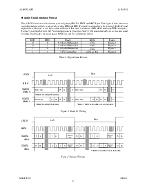 浏览型号AK4352VT的Datasheet PDF文件第8页