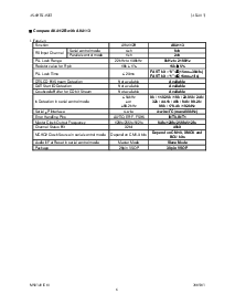 ����ͺ�[name]��Datasheet PDF�ļ���6ҳ