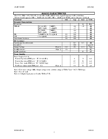 ����ͺ�[name]��Datasheet PDF�ļ���5ҳ