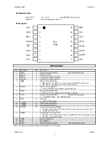 浏览型号AK4351的Datasheet PDF文件第2页