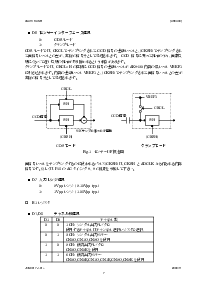 浏览型号AK8430的Datasheet PDF文件第7页