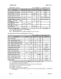 浏览型号AK8811的Datasheet PDF文件第6页