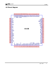 浏览型号AL128的Datasheet PDF文件第5页