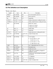 浏览型号AL128的Datasheet PDF文件第6页