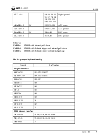 浏览型号AL128的Datasheet PDF文件第9页