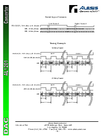 浏览型号AL1201的Datasheet PDF文件第6页