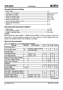 浏览型号RT9227A-MS的Datasheet PDF文件第2页