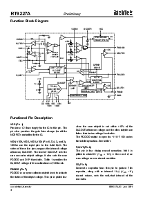 浏览型号RT9227A-MS的Datasheet PDF文件第4页