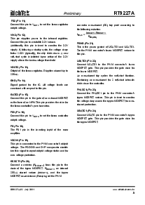 浏览型号RT9227A-MS的Datasheet PDF文件第5页