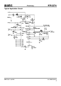 浏览型号RT9227A-MS的Datasheet PDF文件第7页