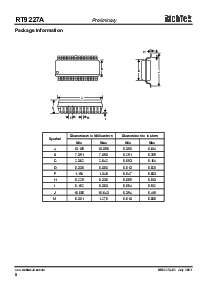浏览型号RT9227A-MS的Datasheet PDF文件第8页