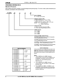浏览型号AM186EM-20KC/W的Datasheet PDF文件第4页