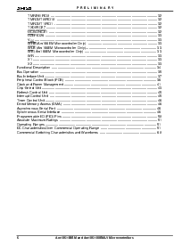 浏览型号AM186EMLV的Datasheet PDF文件第6页