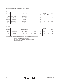 浏览型号AM1011-300的Datasheet PDF文件第2页