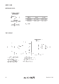 浏览型号AM1011-300的Datasheet PDF文件第4页