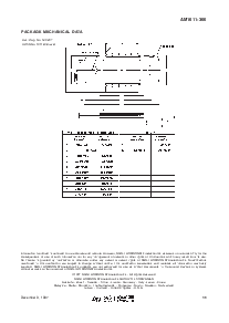浏览型号AM1011-300的Datasheet PDF文件第5页