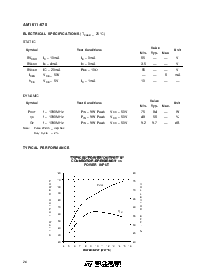 浏览型号AM1011-075的Datasheet PDF文件第2页